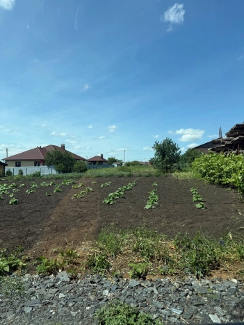 Купить земельный участок в Микрорайоне Юго-Западный-2.2 в Белгороде. Вариант № 54280, 1, площадь -  квм, цена 3250000 рублей
