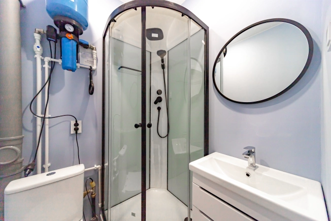 Купить дом в Санкт-Петербурге. Вариант № 8233574, 15, площадь -  квм, цена 5999000 рублей