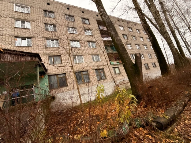 Купить комнату в Владимирской области. Вариант № 8554624, 10, площадь - квм, цена 600000 рублей