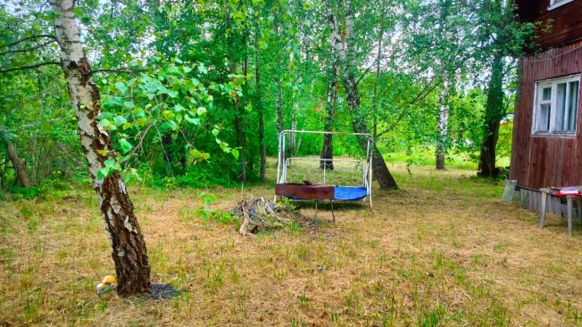 Купить дачу у метро Фабричная в Московской области. Вариант № 219838, 11, площадь -  квм, цена 1150000 рублей