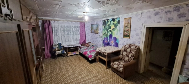 Купить трехкомнатную квартиру на улице Совхозная в Владимирской области. Вариант № 10243044, 8, площадь -  квм, цена 1500000 рублей