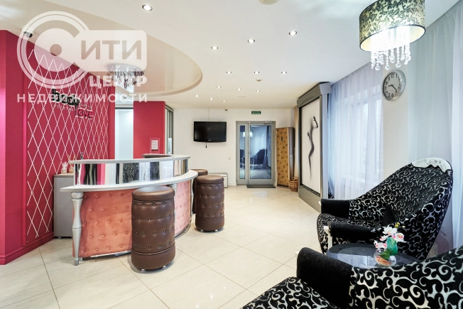 Купить готовый бизнес в Воронеже. Вариант № 9650963, 15, площадь - квм, цена 36000000 рублей