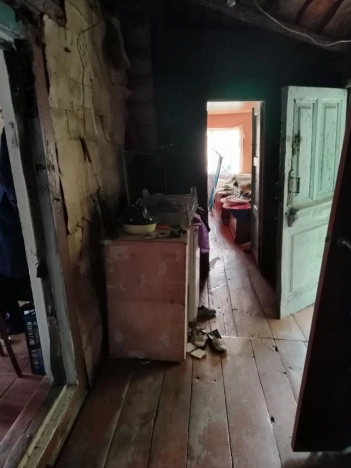 Купить дом на улице Сосновый проезд в Коврове. Вариант № 2883850, 11, площадь -  квм, цена 2450000 рублей