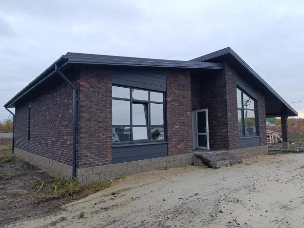 Купить дом в Белгородской области. Вариант № 8755985, 1, площадь - квм, цена 10500000 рублей