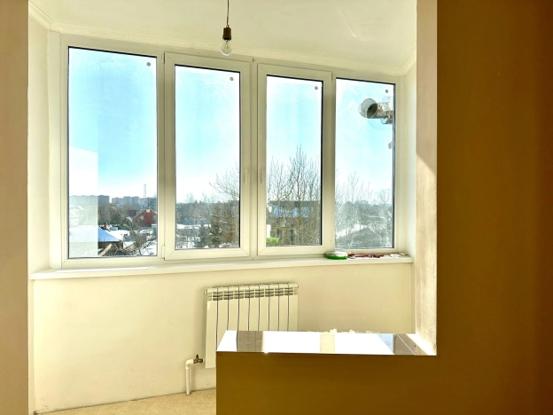 Купить однокомнатную квартиру в Голицыне. Вариант № 6180, 3, площадь -  квм, цена 6200000 рублей