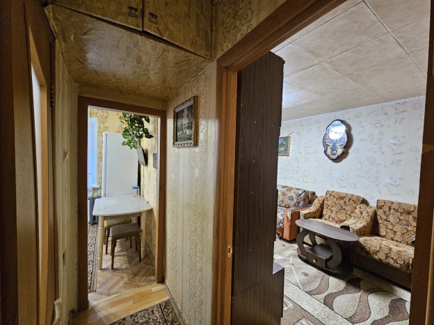 Купить однокомнатную квартиру на улице Трудовая в Ивантеевке. Вариант № 8476427, 8, площадь -  квм, цена 5700000 рублей