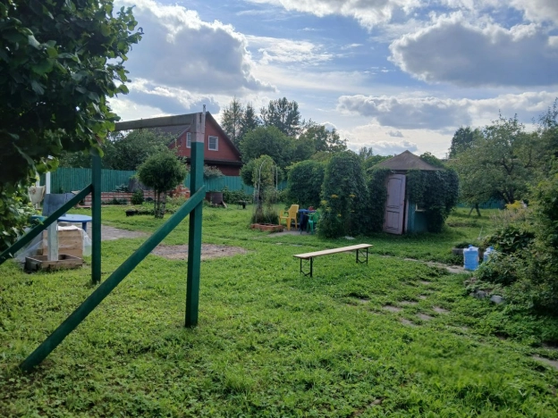 Купить дом в Санкт-Петербурге. Вариант № 9870653, 9, площадь -  квм, цена 11200000 рублей