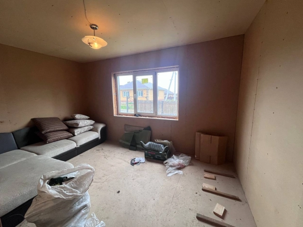 Купить дом в районе Калининский в Новосибирске. Вариант № 44010, 18, площадь -  квм, цена 7800000 рублей