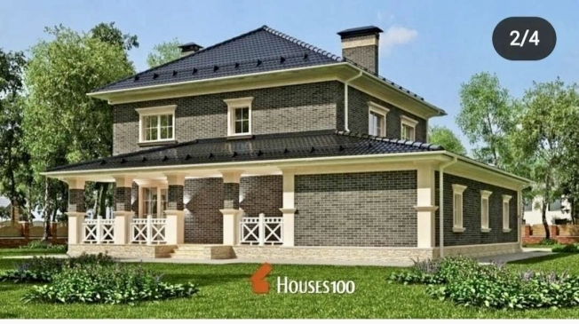 Купить земельный участок в Калининграде. Вариант № 6886543, 1, площадь -  квм, цена 8000000 рублей