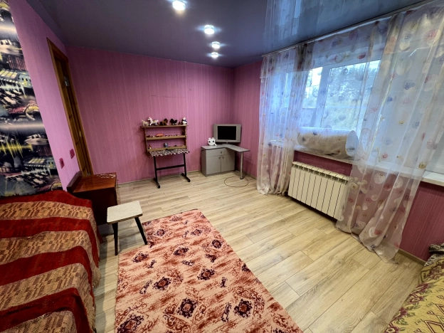 Купить дом в Воронеже. Вариант № 7497848, 33, площадь - квм, цена 9000000 рублей