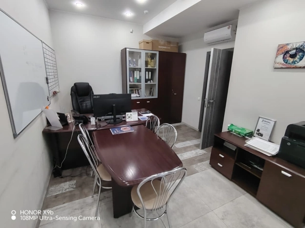 Снять коммерческую недвижимость в Новосибирске. Вариант № 9448312, 6, площадь -  квм, цена 525200 рублей