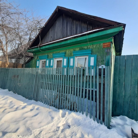 Купить дом на улице Первомайский переулок в Ангарске. Вариант № 33549, 0, площадь -  квм, цена 5600000 рублей