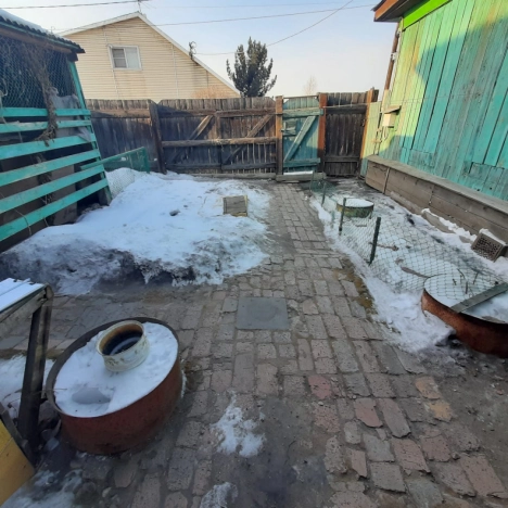 Купить дом на улице Первомайский переулок в Ангарске. Вариант № 33549, 5, площадь -  квм, цена 5600000 рублей