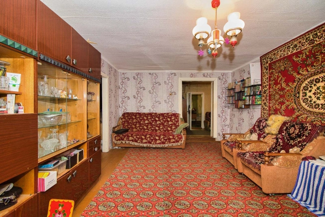 Купить дом на улице Комсомольская в Ивановской области. Вариант № 3277687, 6, площадь -  квм, цена 19200000 рублей