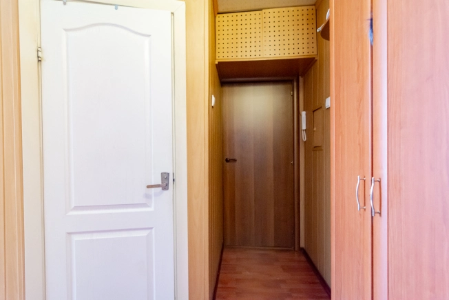 Купить квартиру на улице Дивизионный проезд в Петрозаводске. Вариант № 29756, 13, площадь -  квм, цена 5900000 рублей