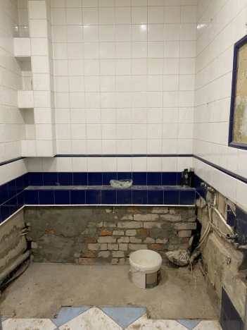 Купить квартиру в Москве. Вариант № 9819280, 3, площадь -  квм, цена 17999000 рублей