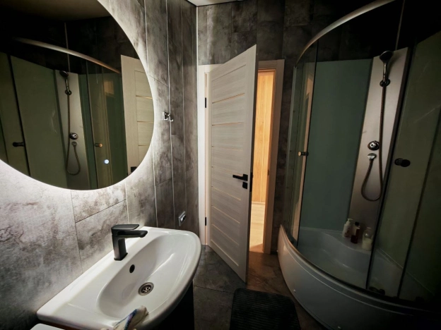 Купить дом в Москве. Вариант № 9105711, 34, площадь - квм, цена 8999954 рублей