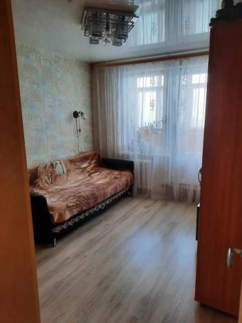 Купить двухкомнатную квартиру в Калужской области. Вариант № 6894411, 11, площадь -  квм, цена 5200000 рублей