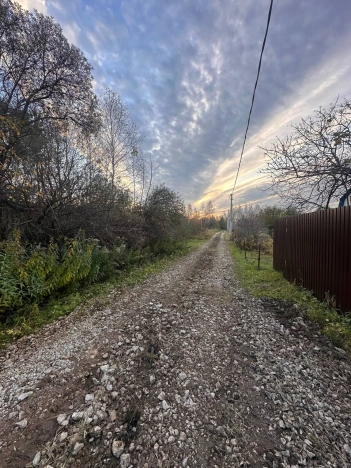 Купить земельный участок на улице Центральная в Нижегородской области. Вариант № 18234, 5, площадь -  квм, цена 350000 рублей