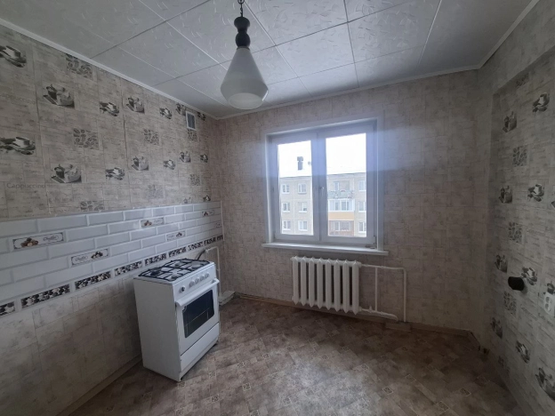 Купить однокомнатную квартиру в Микрорайоне 6А, Ангарск в Ангарске. Вариант № 2473839, 3, площадь - квм, цена 2900000 рублей