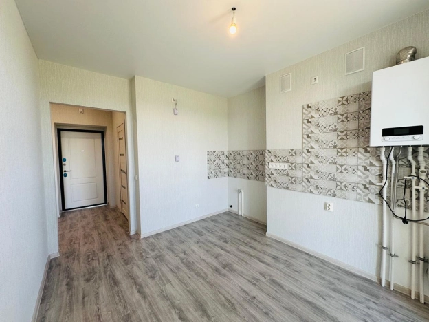 Купить однокомнатную квартиру в Пионерском. Вариант № 9164, 16, площадь -  квм, цена 6480000 рублей