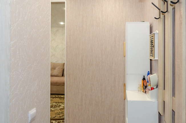 Купить двухкомнатную квартиру в Новосибирской области. Вариант № 9680019, 22, площадь -  квм, цена 4450000 рублей