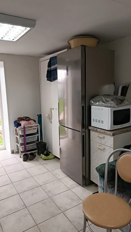 Купить дом на улице Совхозная в Тюменской области. Вариант № 60693, 35, площадь -  квм, цена 8600000 рублей