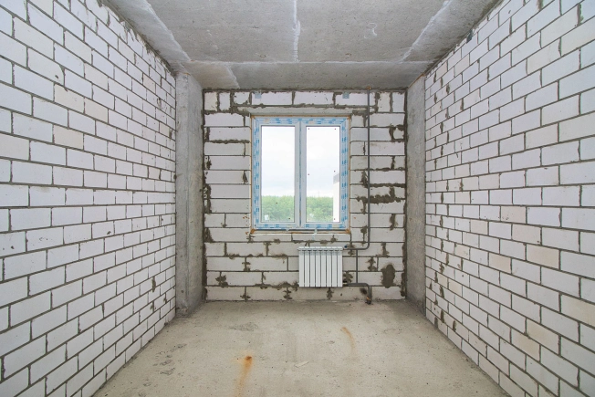 Купить однокомнатную квартиру в районе Октябрьский в Владимире. Вариант № 8051257, 10, площадь -  квм, цена 4350000 рублей