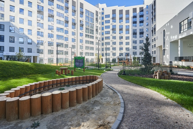 Купить Студию в Воронеже. Вариант № 1391547, 40, площадь - квм, цена 4049899 рублей