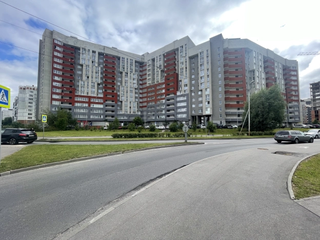 . Вариант № 60064, 31, площадь - 86.77 квм, цена 14100000 рублей