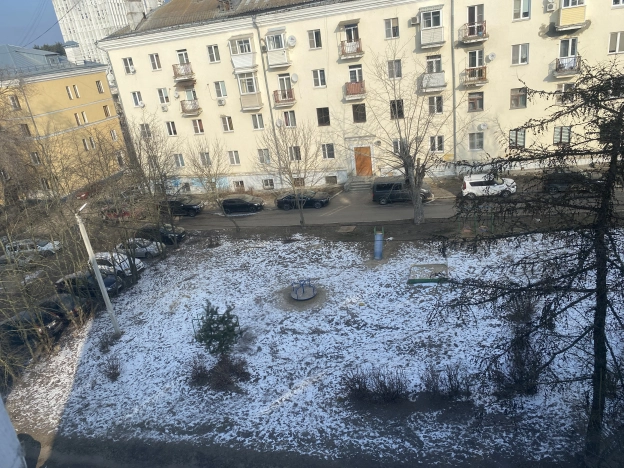 Купить двухкомнатную квартиру в Воскресенске. Вариант № 28521, 17, площадь -  квм, цена 6299000 рублей