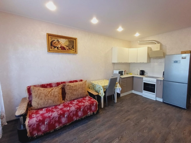 Купить Студию в Ивантеевке. Вариант № 10308617, 2, площадь -  квм, цена 6500000 рублей