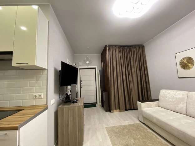 Купить квартиру на улице Пятницкая в Московской области. Вариант № 10589255, 24, площадь - квм, цена 7600000 рублей