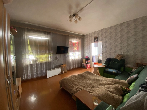 Купить дом в Приморском крае. Вариант № 2869919, 17, площадь -  квм, цена 3200000 рублей