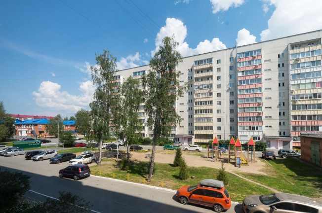 . Вариант № 10151, 8, площадь - 24.7 квм, цена 2800000 рублей