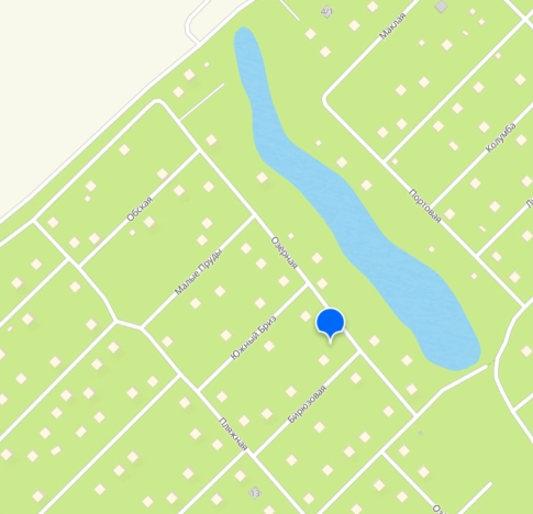 Купить земельный участок в Новосибирске. Вариант № 10423266, 4, площадь -  квм, цена 1200000 рублей