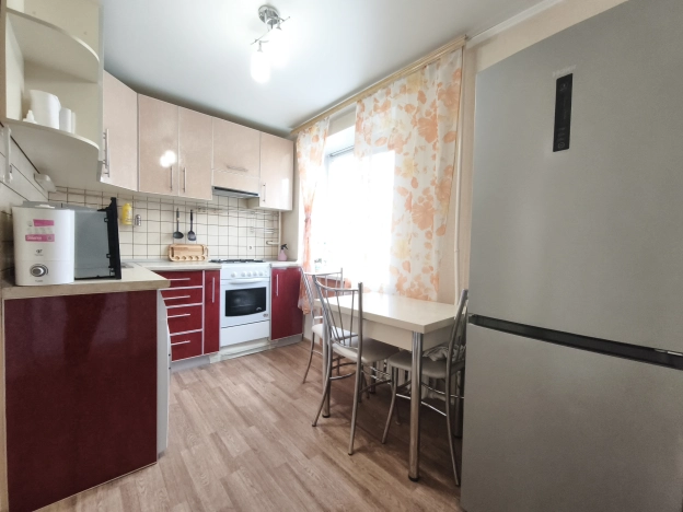 Купить двухкомнатную квартиру на улице Глазунова в Пензе. Вариант № 9050954, 0, площадь -  квм, цена 4100000 рублей