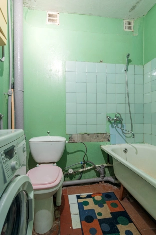 Купить квартиру в Вологодской области. Вариант № 7583070, 21, площадь -  квм, цена 1900000 рублей