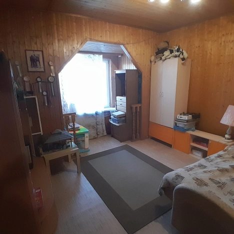 Купить дом в Москве. Вариант № 9823488, 24, площадь - квм, цена 8000000 рублей