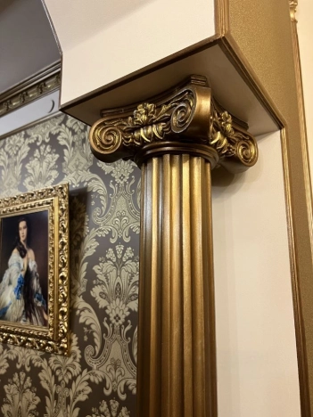 Купить квартиру на улице Ленинский проспект в Москве. Вариант № 32185, 10, площадь -  квм, цена 89500000 рублей