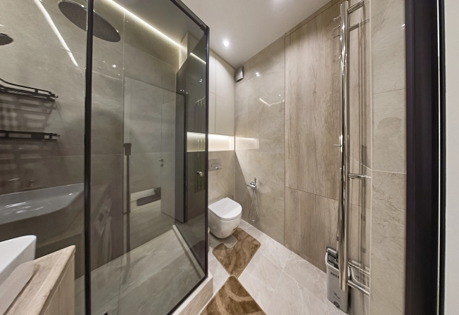 Снять квартиру в Москве. Вариант № 9878683, 13, площадь -  квм, цена 110000 рублей