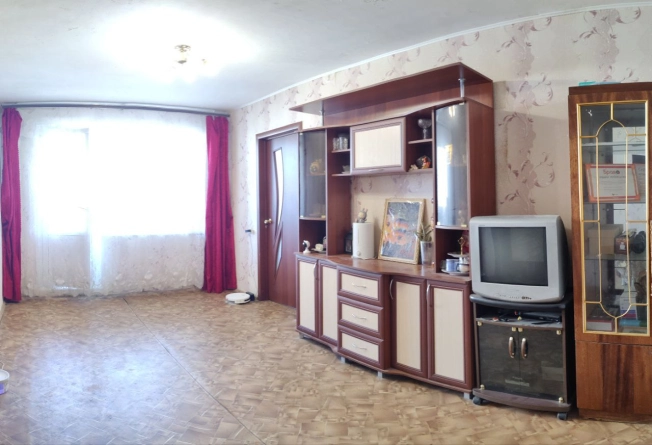 Купить квартиру в районе Сормовский в Нижнем Новгороде. Вариант № 8841867, 1, площадь -  квм, цена 5999999 рублей