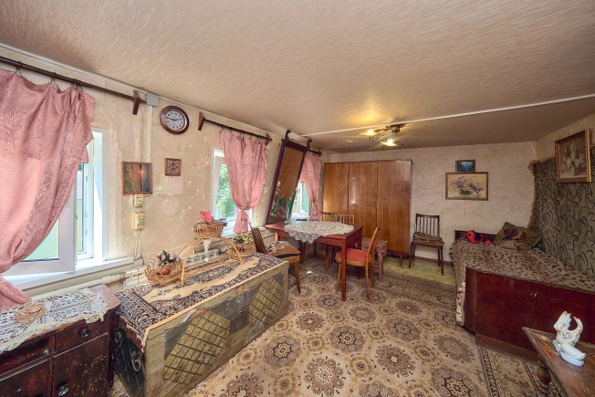 Снять дом в Рязани. Вариант № 3878145, 3, площадь -  квм, цена 20000 рублей