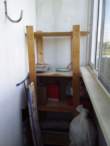 . Вариант № 8401870, 5, площадь - 19.7 квм, цена 2500000 рублей