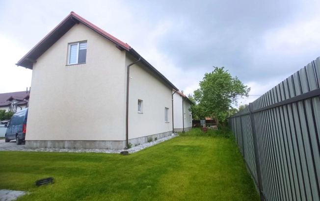 Купить дом на улице Полецкого в Калининграде. Вариант № 2911460, 5, площадь -  квм, цена 12000000 рублей