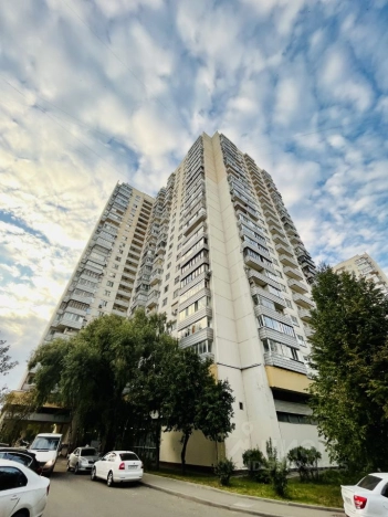 Купить квартиру в Москве. Вариант № 9451297, 0, площадь - квм, цена 25000000 рублей