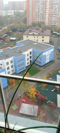 Купить квартиру в Москве. Вариант № 8428353, 10, площадь -  квм, цена 19200000 рублей