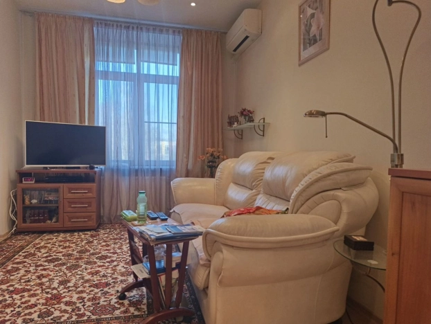 Купить квартиру в Москве. Вариант № 10058932, 0, площадь -  квм, цена 22900000 рублей