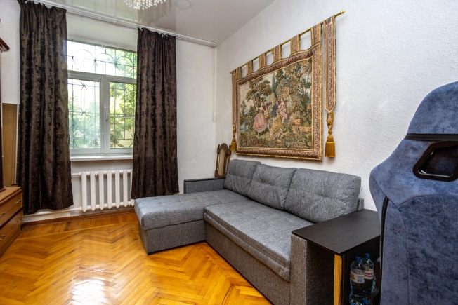 Купить квартиру в Москве. Вариант № 8808073, 11, площадь -  квм, цена 62000000 рублей