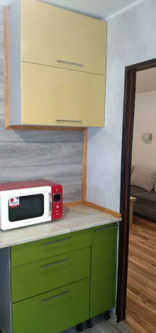 Купить квартиру в Омске. Вариант № 10058910, 9, площадь -  квм, цена 3200000 рублей